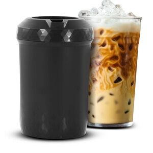 Hyperchiller | Iced Coffee and Beverage Tool